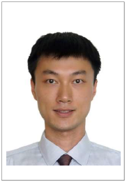 Dr Zhang Han