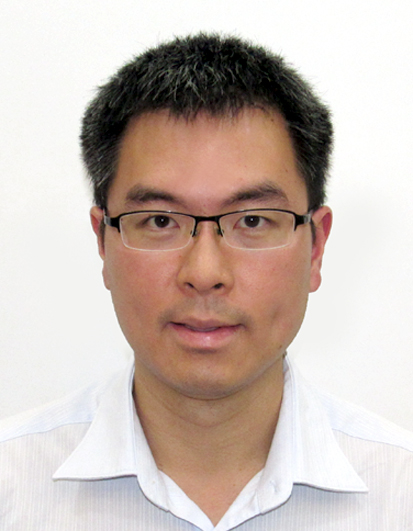 Dr Ho Wei Guang
Christopher