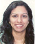 Dr Krithikaa d/o
Nadarajan