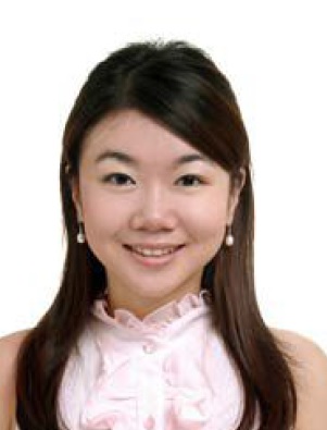 Dr Margaret Chong
Yanfong