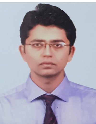 Dr Rahalkar Kshitij