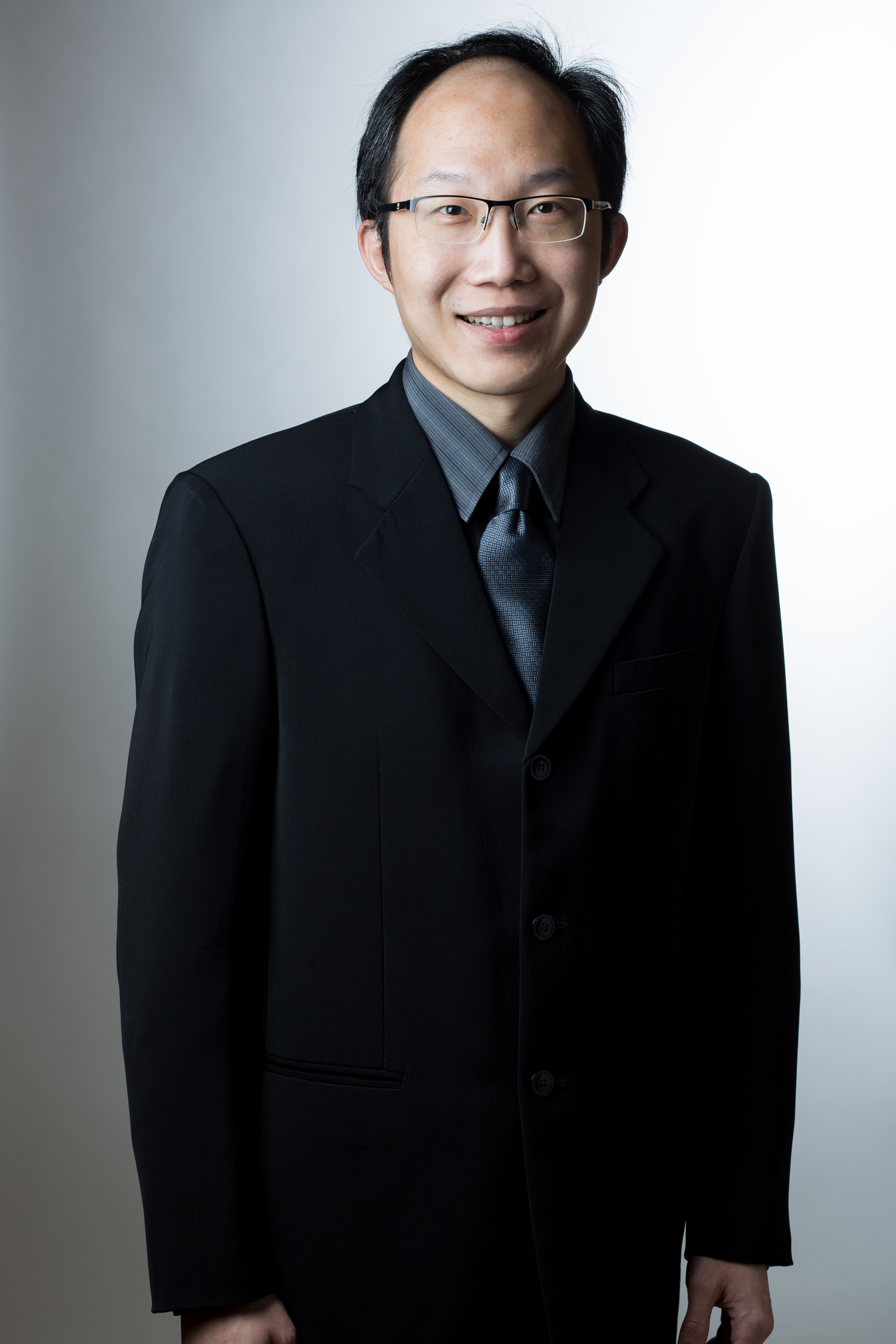 Dr Tan Chien Sheng