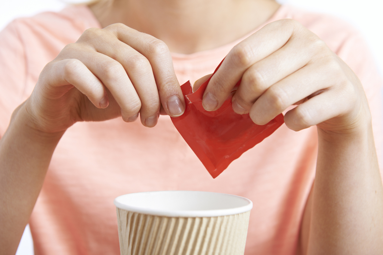 How Safe are Artificial Sweeteners? 