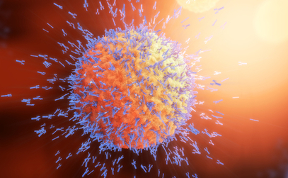 A New Approach to Treating Cancer – CAR T-Cell Immunotherapy