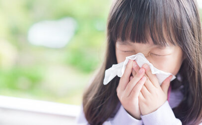 As COVID-19 Restrictions Ease, Are More Children Prone to Respiratory Viruses? 