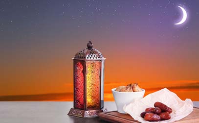 How to Optimise Diabetes Care During Ramadan Fasting