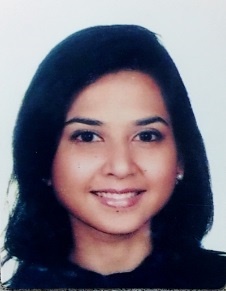 Dr Suraya Binti Zainul
Abidin