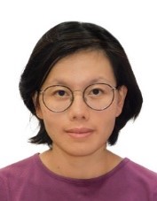 Dr Tan Shi Rui, Victoria