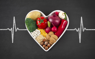 What to Eat to Prevent Cardiovascular Disease 