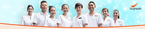Discover career opportunities in SingHealth