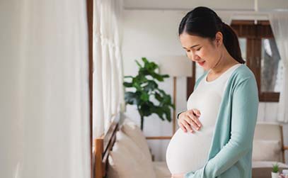 Supporting Your Patients for a Healthier Pregnancy 