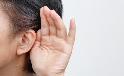 Hearing Loss: A Side Effect of the Pandemic?