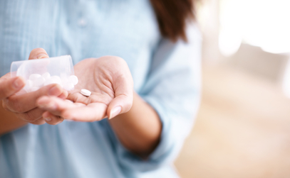 Self-Medicating for Pain Relief: Is It Safe?