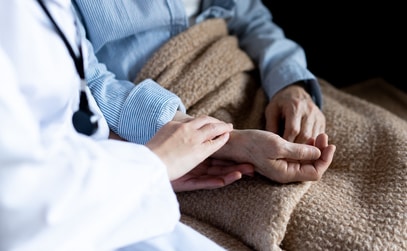 Palliative Care: When Life-Limiting Illness Strikes 