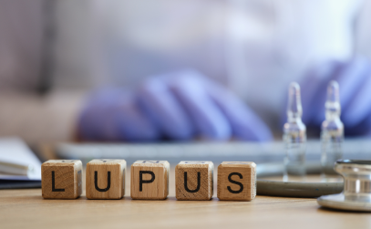 The Key to a New Lupus Treatment