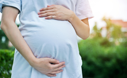 The Links Between BMI and Vitamin D in Pregnancy