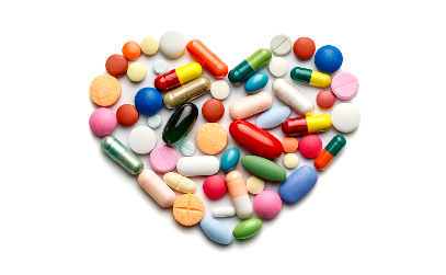 Are Supplements Effective in Improving Heart Health?