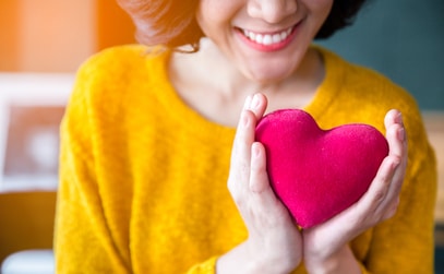 7 Tips for a Healthy Heart