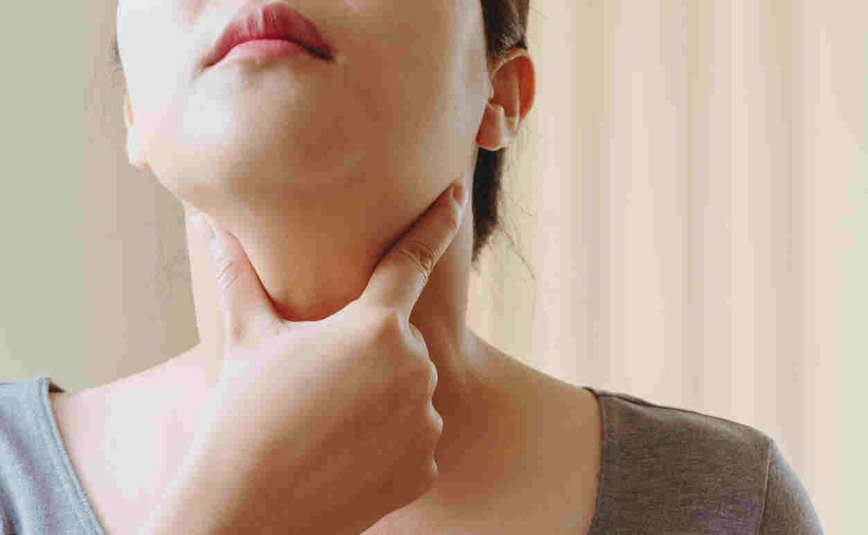 Hyperthyroidism Treatment: Surgery, Radioactive Iodine Therapy and More 