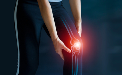 Knee Preservation Osteotomy