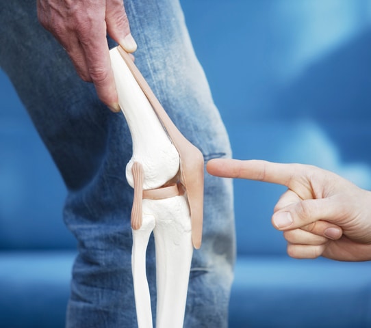 Treatments for Knee Osteoarthritis 