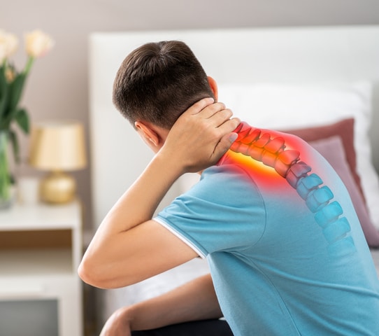 Surgical Procedures for Back and Neck Pain 