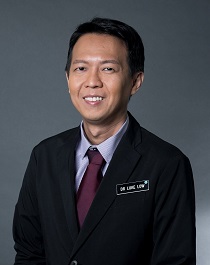 Dr Low Sher Guan Luke