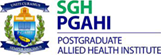 SGH Postgraduate Allied Health Institute (PGAHI)