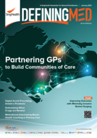 Defining Med Partnering GPs to Build Communities of Care Jan 2021