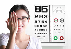 SNEC provides a full range of eye treatment from comprehensive to tertiary levels for the entire spectrum of eye conditions.
