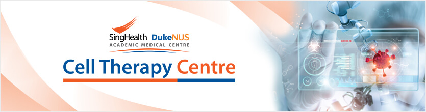 SingHealth Duke-NUS Cell Therapy Centre