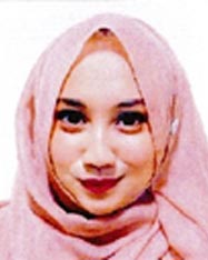 Ms Nur Diana Binte Ishak