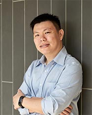 Asst Prof Lim Weng Khong - SingHealth Duke-NUS Genomic Medicine Centre