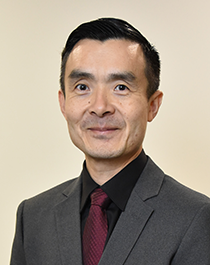 Dr Albert Low Su Chong