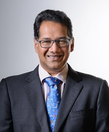 Clin Asst Prof Ram Pratab Jeyaratnam