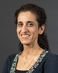 Dr Farah Gillan Irani