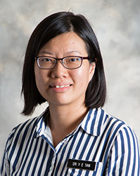 Dr Tan Yen Ee