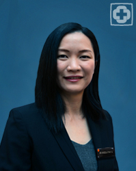 Dr Angela Tan Yun June