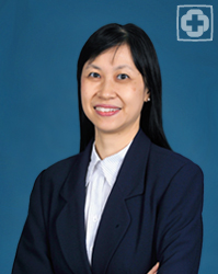 Clin Prof Anne Goh Eng Neo