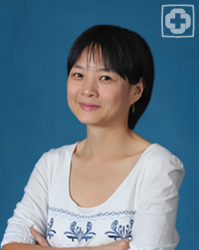 Dr Evangeline Lim Hua Ling