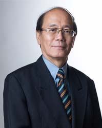 Clin Prof Fock Kwong Ming