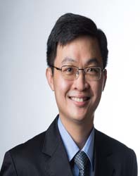 Dr Ooi Chun How