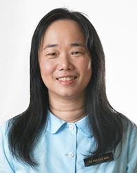 Clin Asst Prof Tay San San